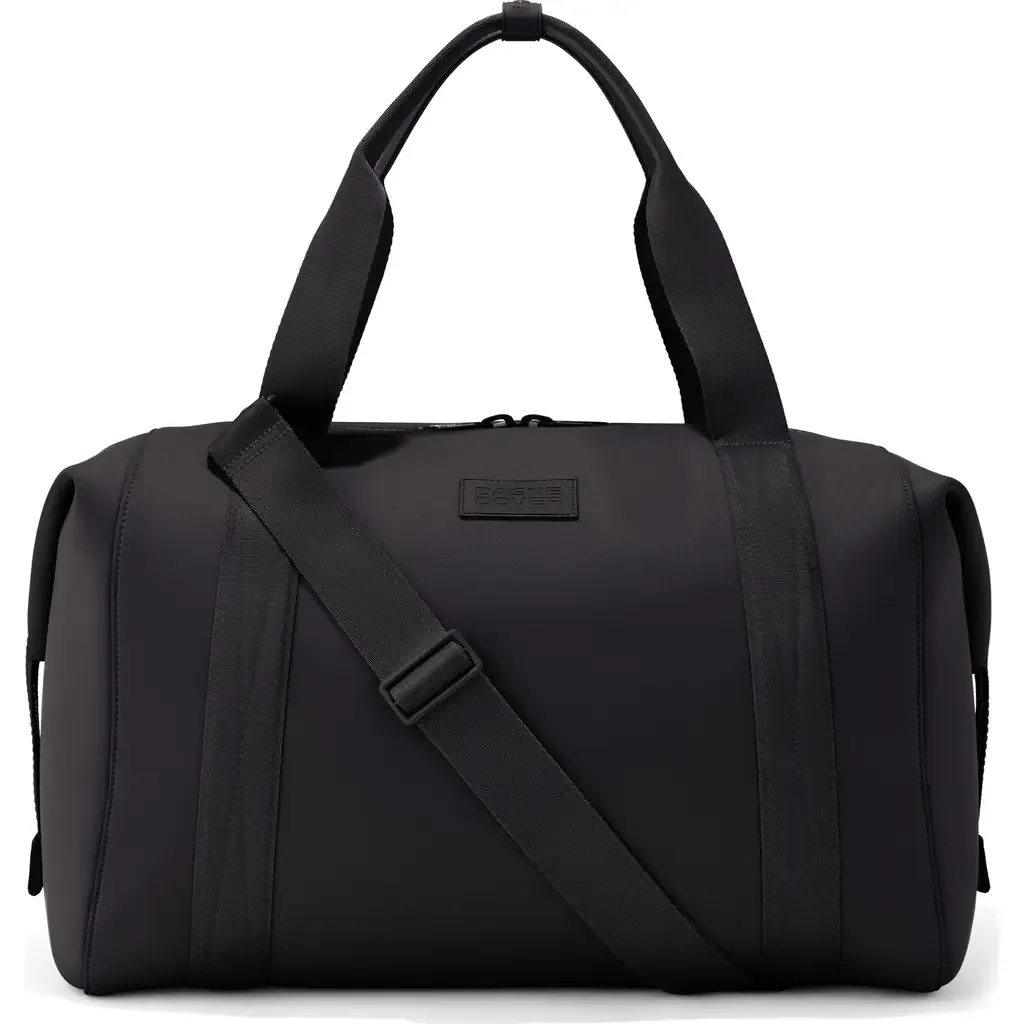 Landon Extra Large Neoprene Carryall by Dagne Dover