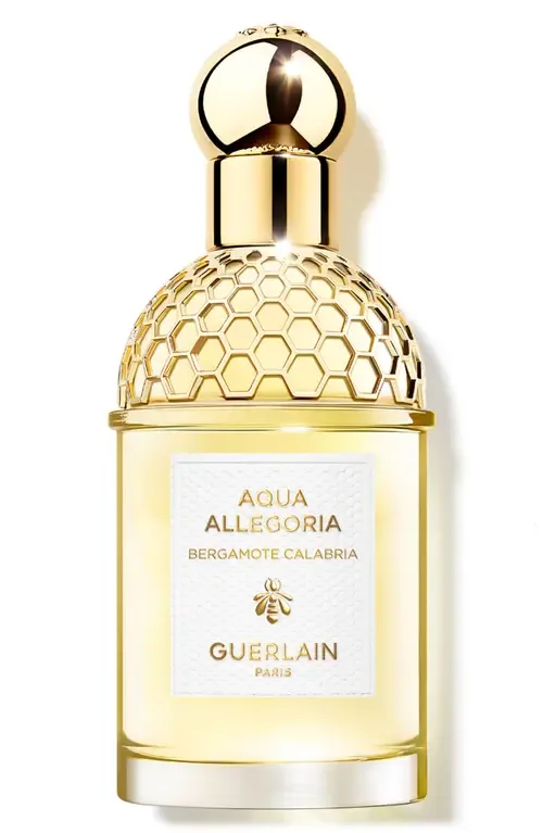 Aqua Allegoria Bergamote Calabria Eau De Toilette by Guerlain