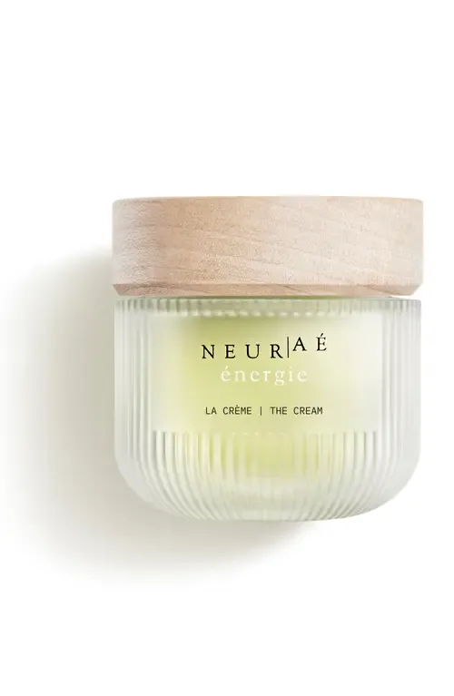 Énergie - the Cream by Neuraé