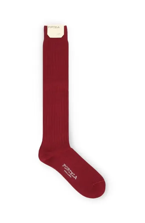 Filo Di 2Calzini Socks by Fortela
