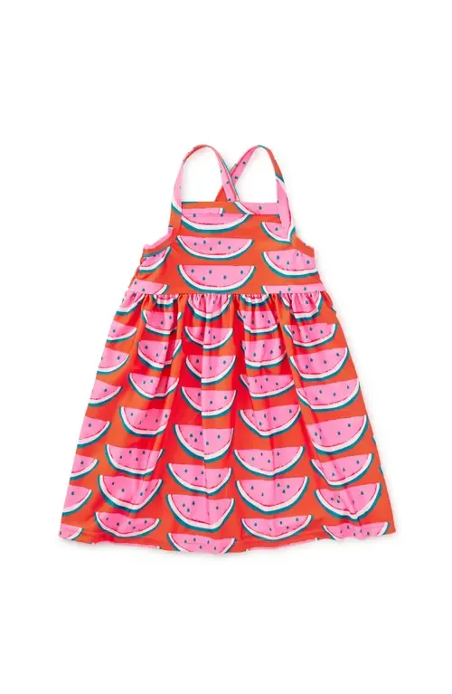 Strappy Sun Dress by Tea Collection