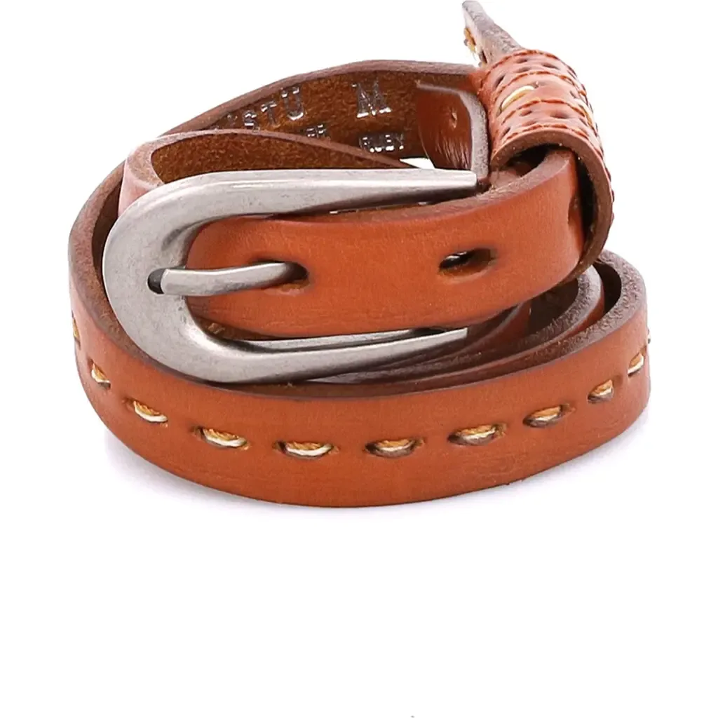 Ruby Belt by Bed Stu