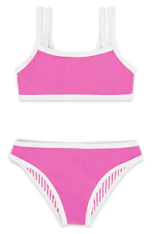 Maui UPF 50+ Two-Piece Swimsuit by Feather 4 Arrow