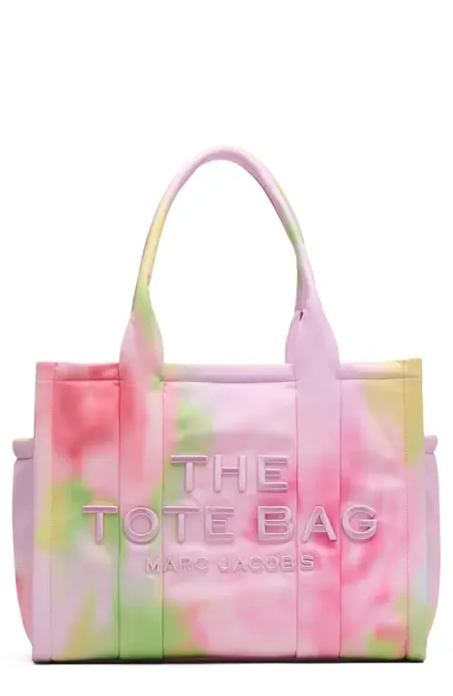 The Large Tote by Marc Jacobs