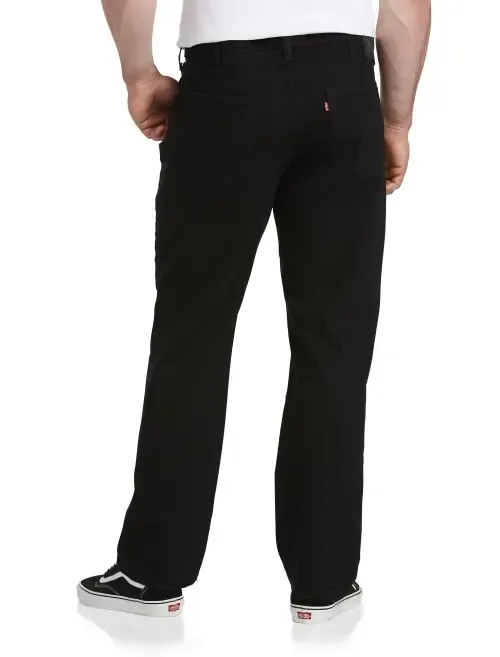 541 Future Flex Athletic Fit Stretch Jeans by levi's