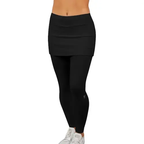 Warmer Tennis Skirt by Sofibella