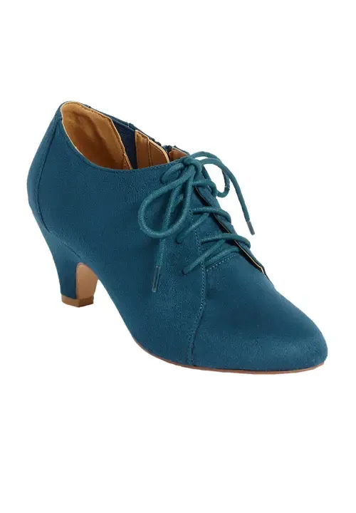 The Gracen Shootie by Comfortview
