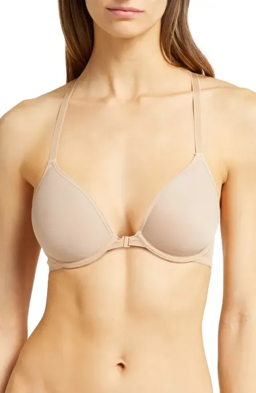 Spellbound Spacer Underwire Bra - Nylon