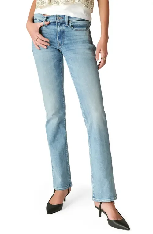 Sweet Bootcut Jeans by Lucky Brand