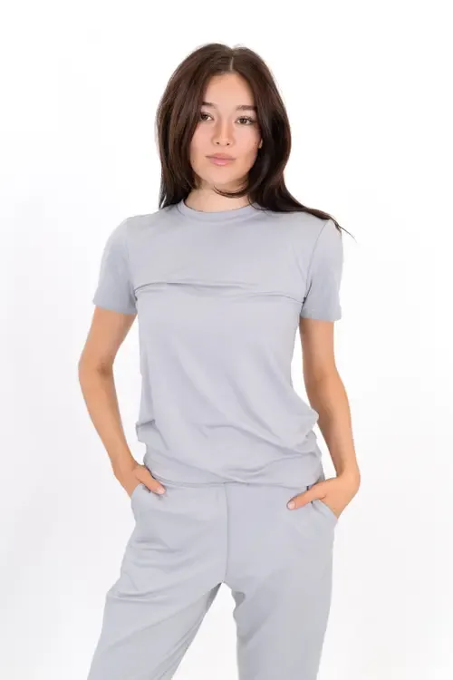 The Everyday Tee by ON/OFF Essentials