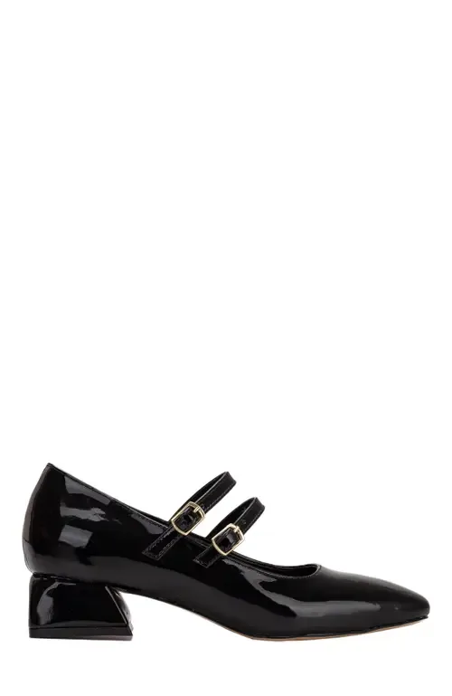 Lizbeth Mary Jane Shoes