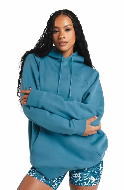 Maker Uni Hood by Vitality