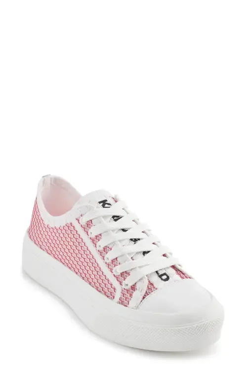 Giddeon Low Top Sneaker by KARL LAGERFELD PARIS