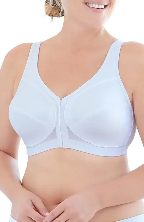 MagicLift® Front Closure Posture Back Bra by Glamorise