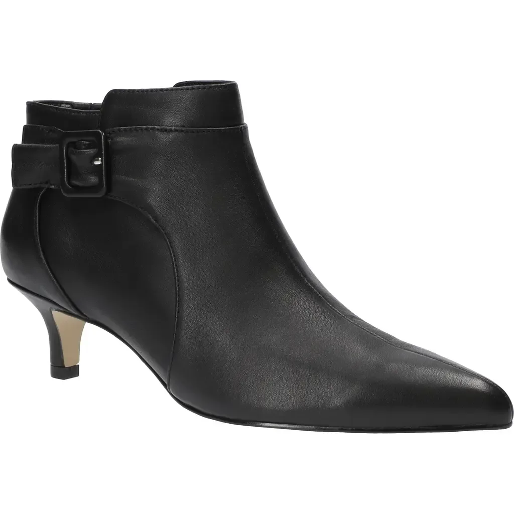 Bindi Bootie by Bella Vita