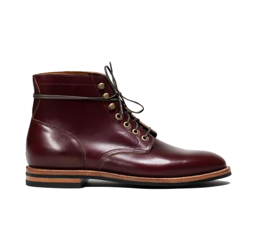 Diesel Boot