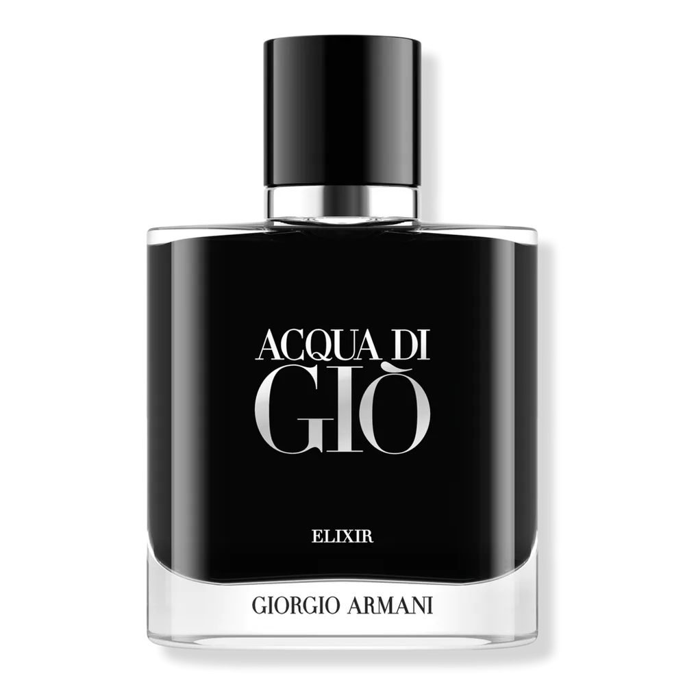 Acqua Di Gio Elixir by ARMANI