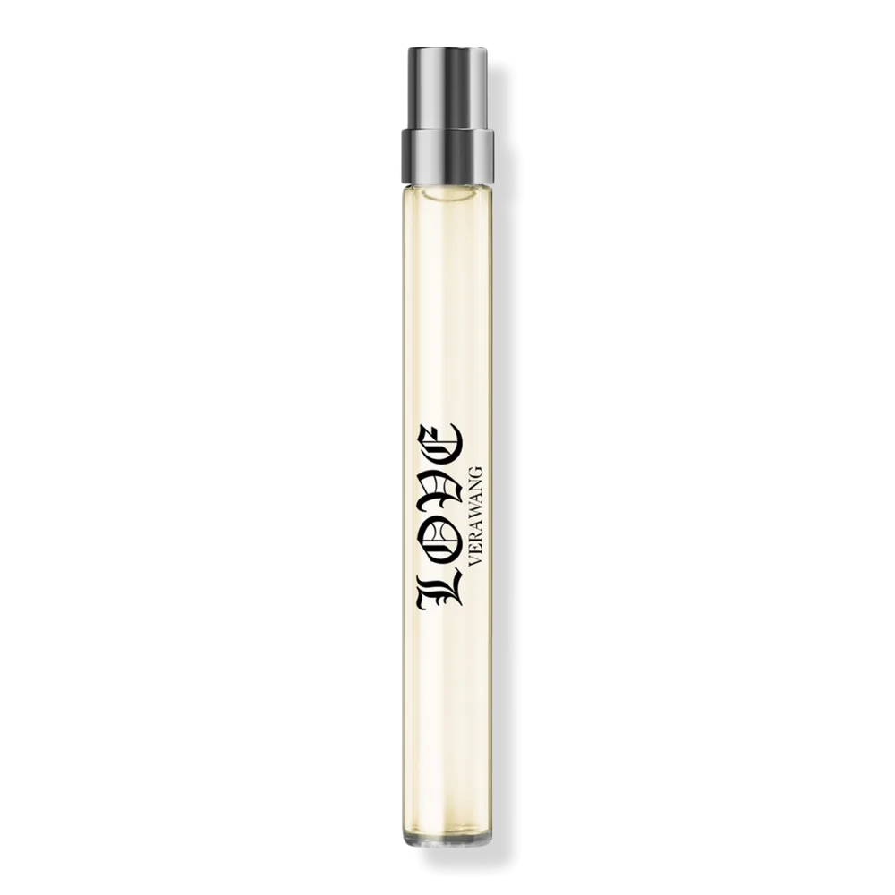 Love Eau De Parfum by Vera Wang