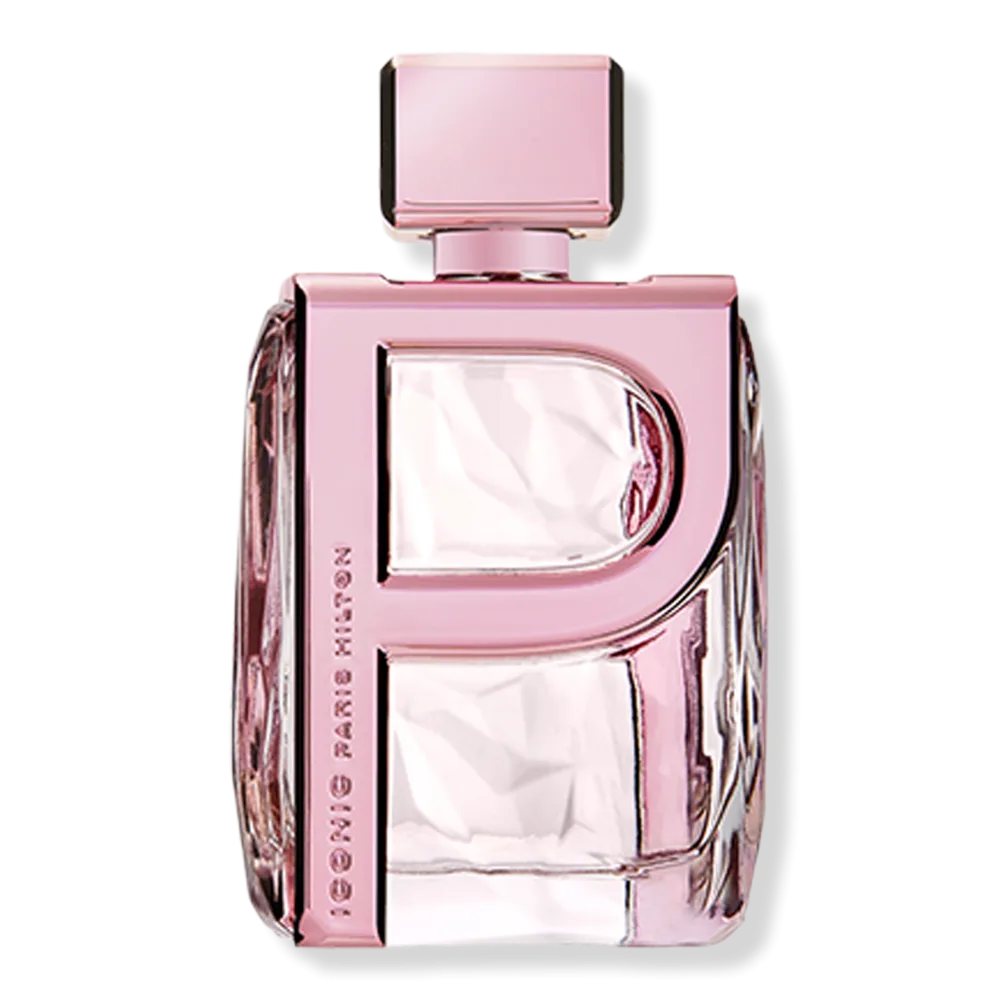 Iconic Eau De Parfum by Paris Hilton Fragrances