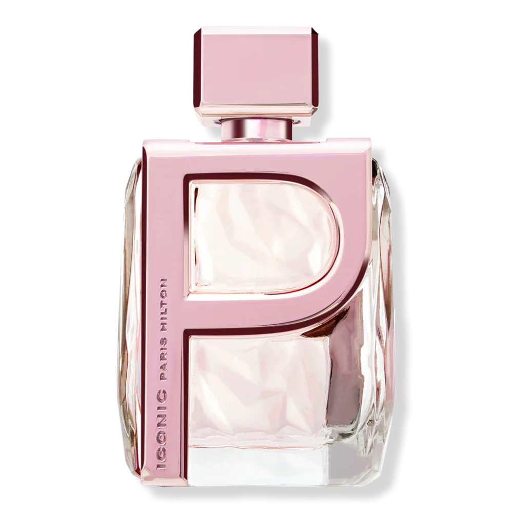 Iconic Eau De Parfum by Paris Hilton Fragrances