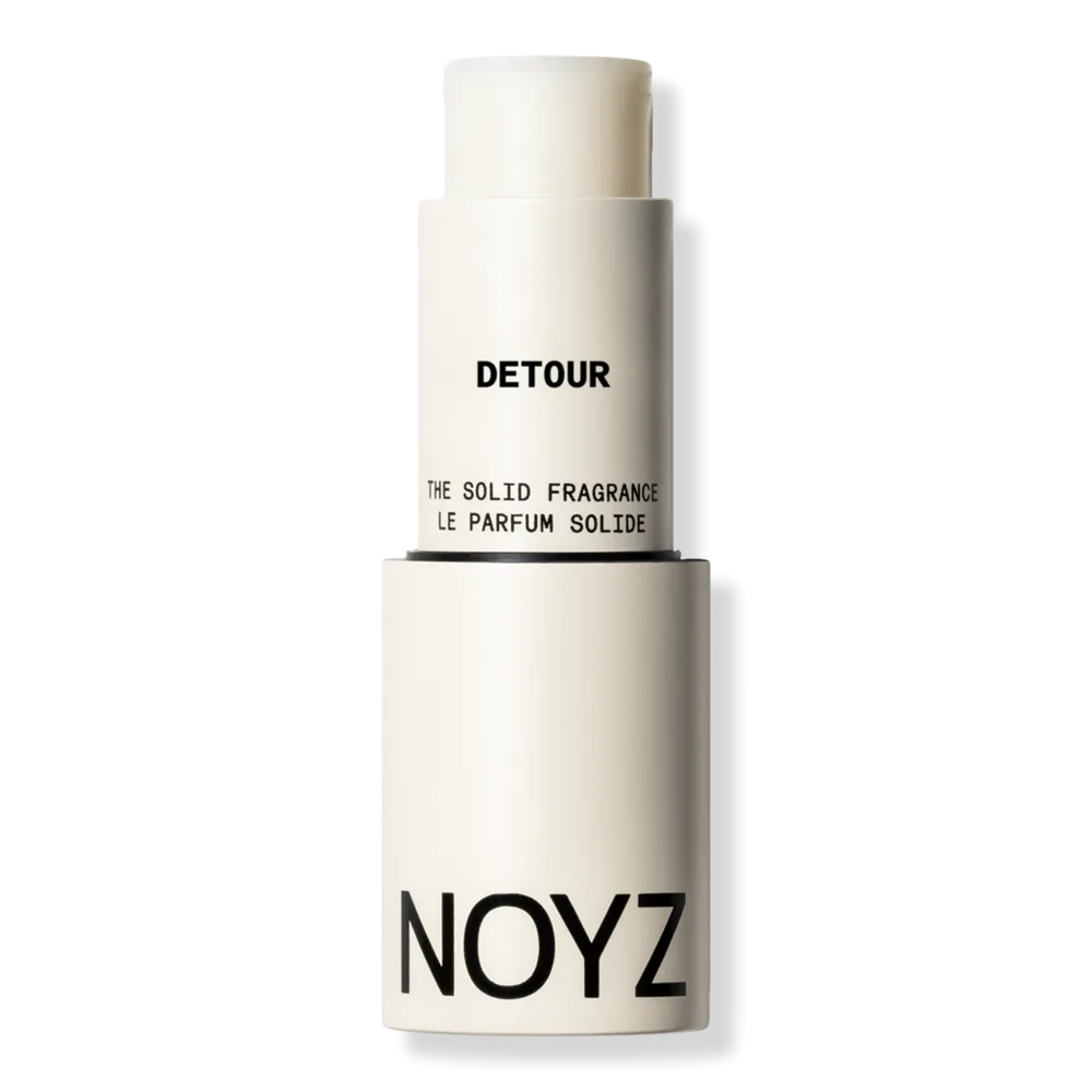 The Solid Fragrance - Detour by NOYZ