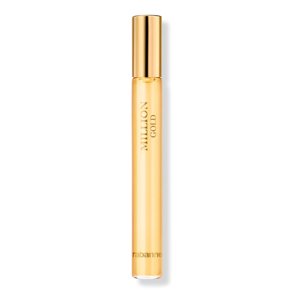 Million Gold Eau De Parfum Intense by Rabanne