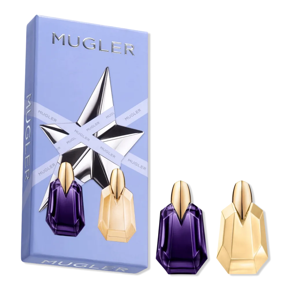 ALIEN Mini 2-Piece Discovery Set by MUGLER