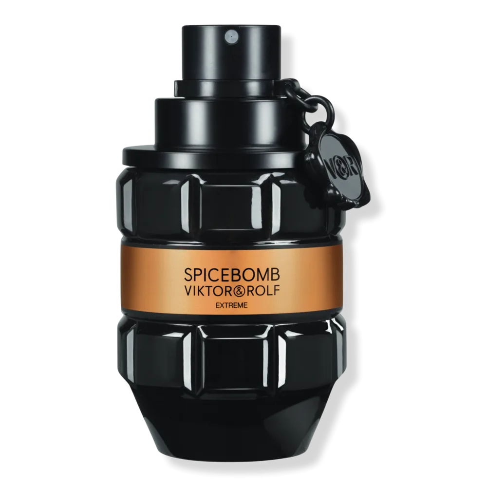 Spicebomb Extreme Eau De Parfum by Viktor&Rolf