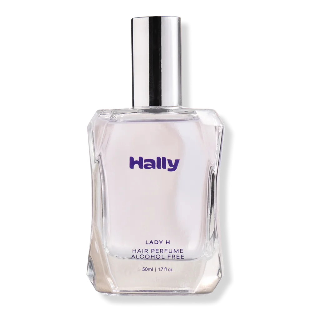 Lady H Alcohol-Free Hair Perfume by HALLY