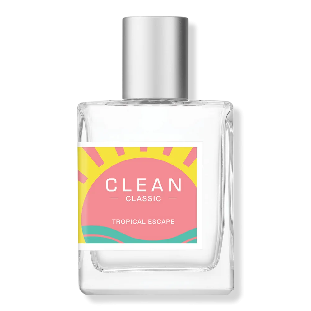 Classic Tropical Escape by Clean