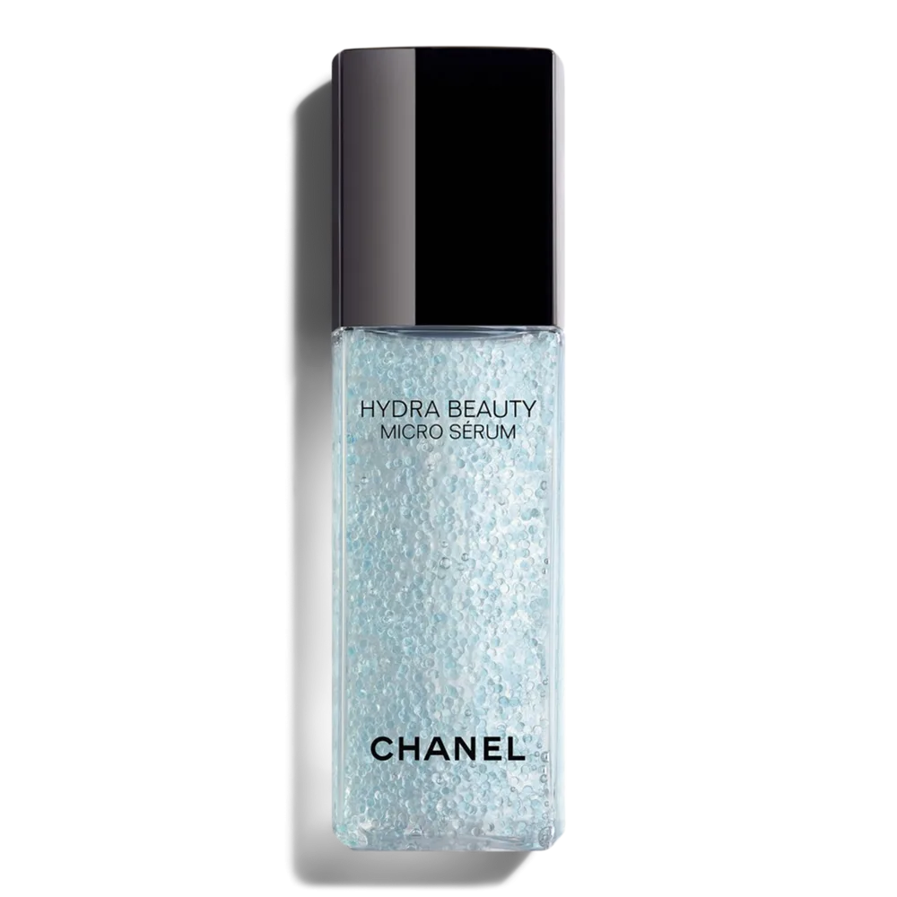 Hydra Beauty Micro Serum Rebalancing Replenishing Hydration by CHANEL