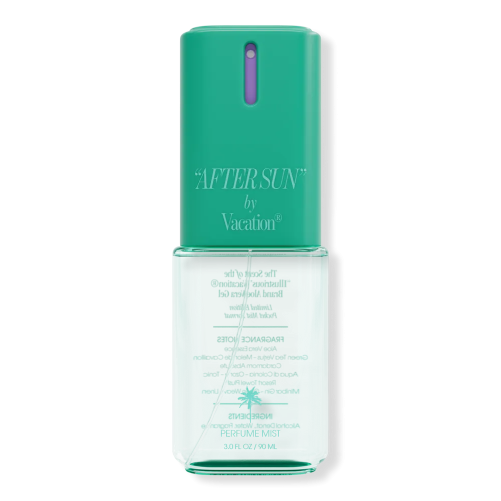 After Sun Body Mist by Vacation by Vacation