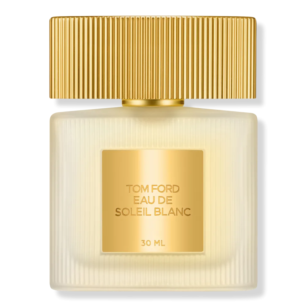 Eau De Soleil Blanc Eau De Toilette by TOM FORD