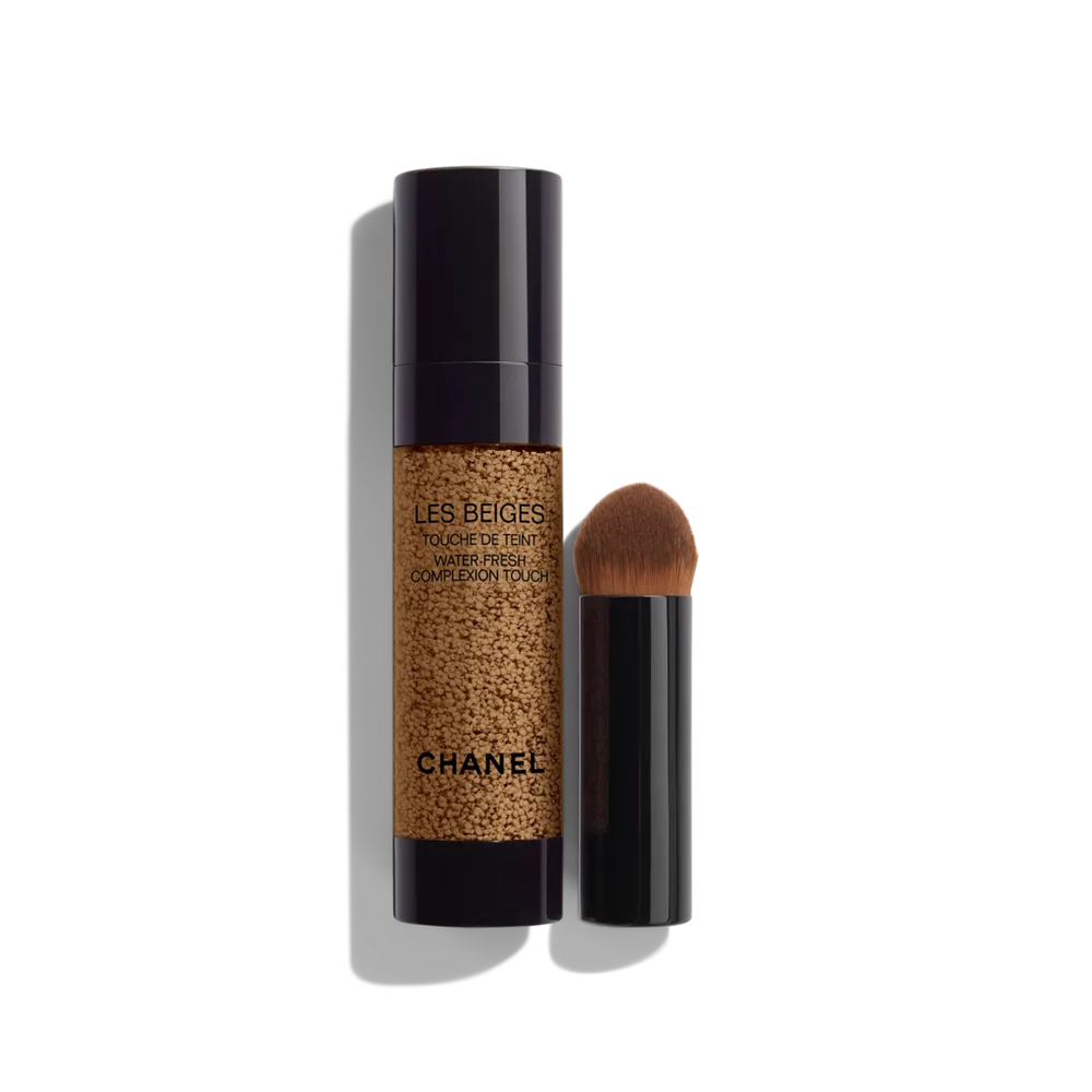 LES Beiges Water-Fresh Complexion Touch by CHANEL