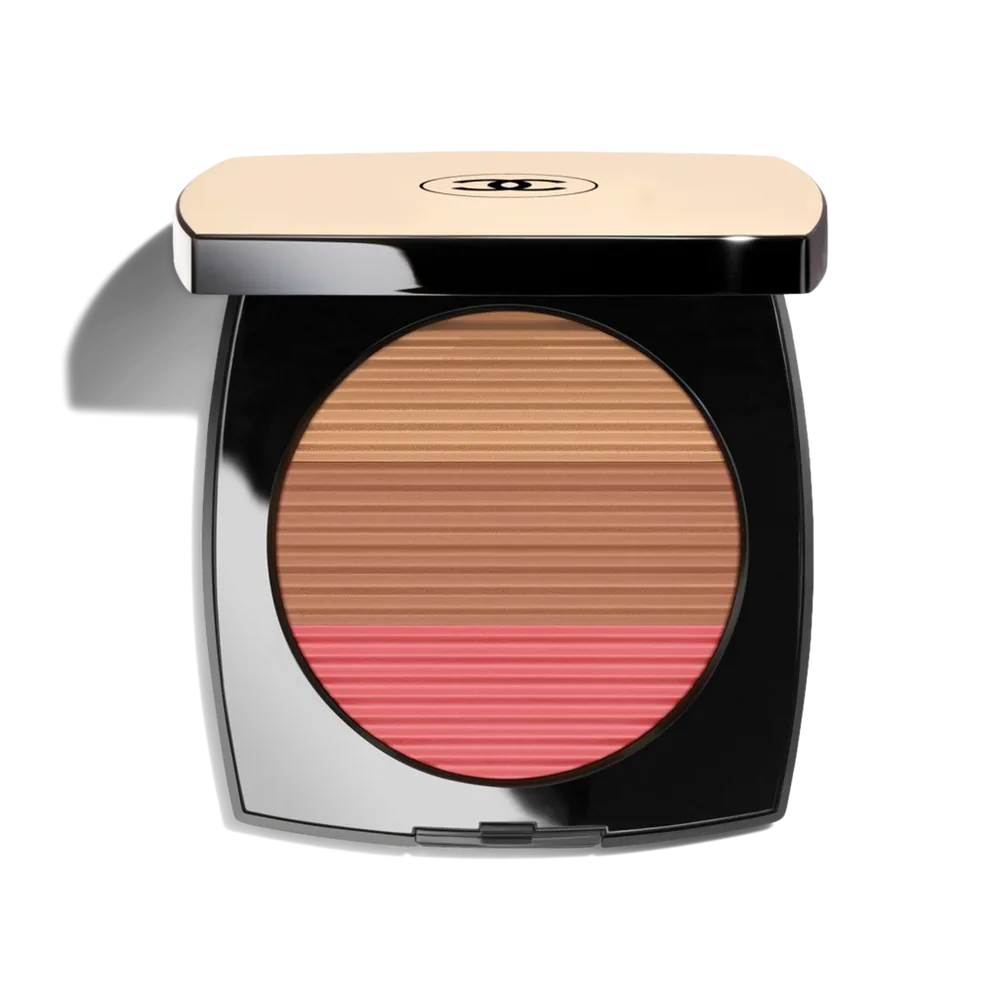 LES Beiges Healthy Glow Sun-Kissed Powder by CHANEL