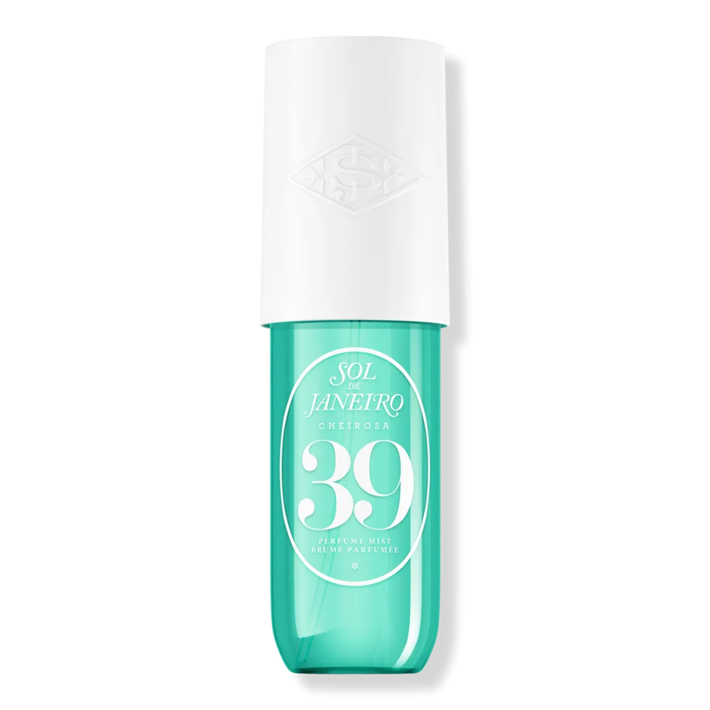Cheirosa 39 Hair & Body Perfume Mist by Sol de Janeiro