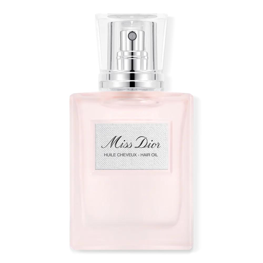 Miss Dior Hair Oil by Dior