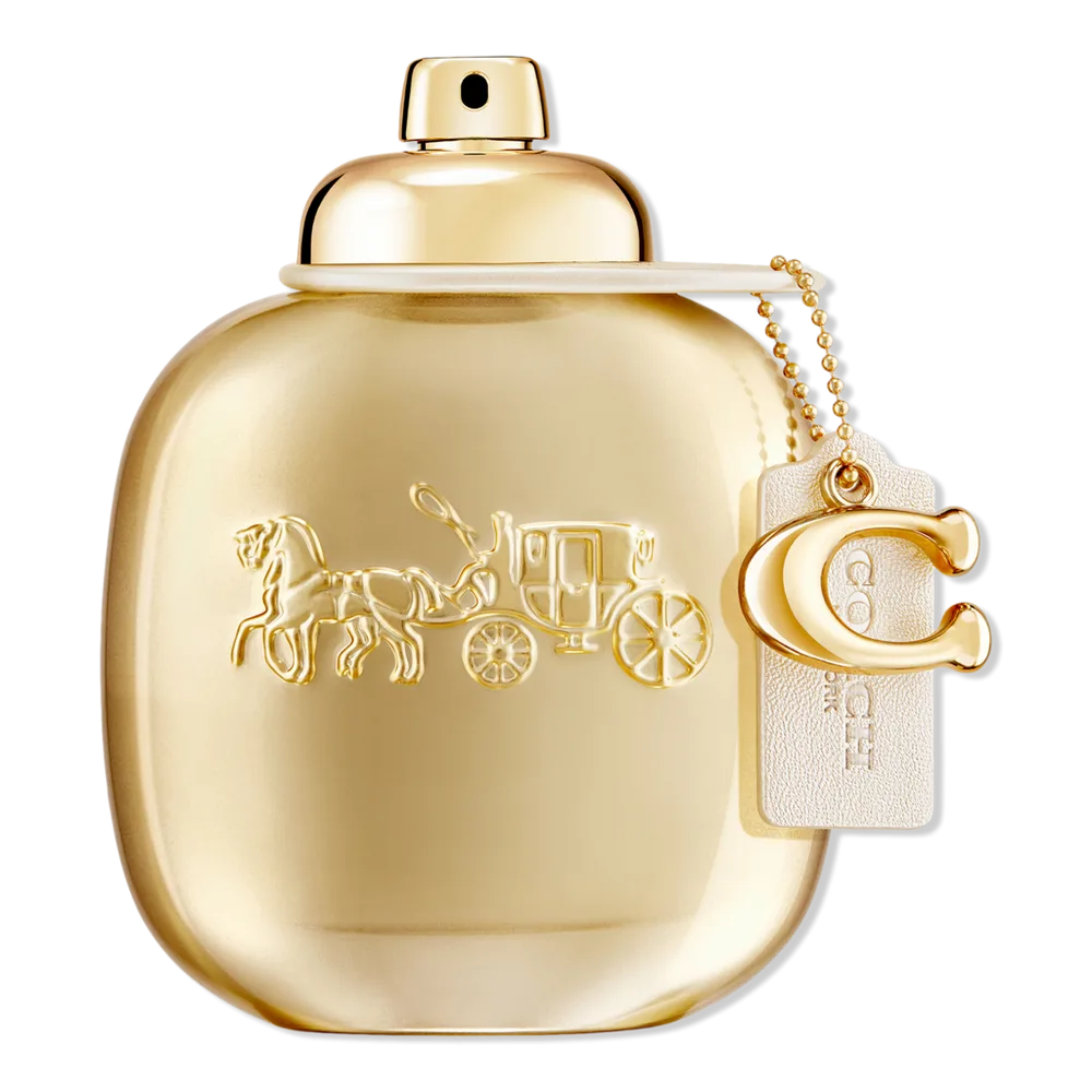 Gold Parfum by Coach