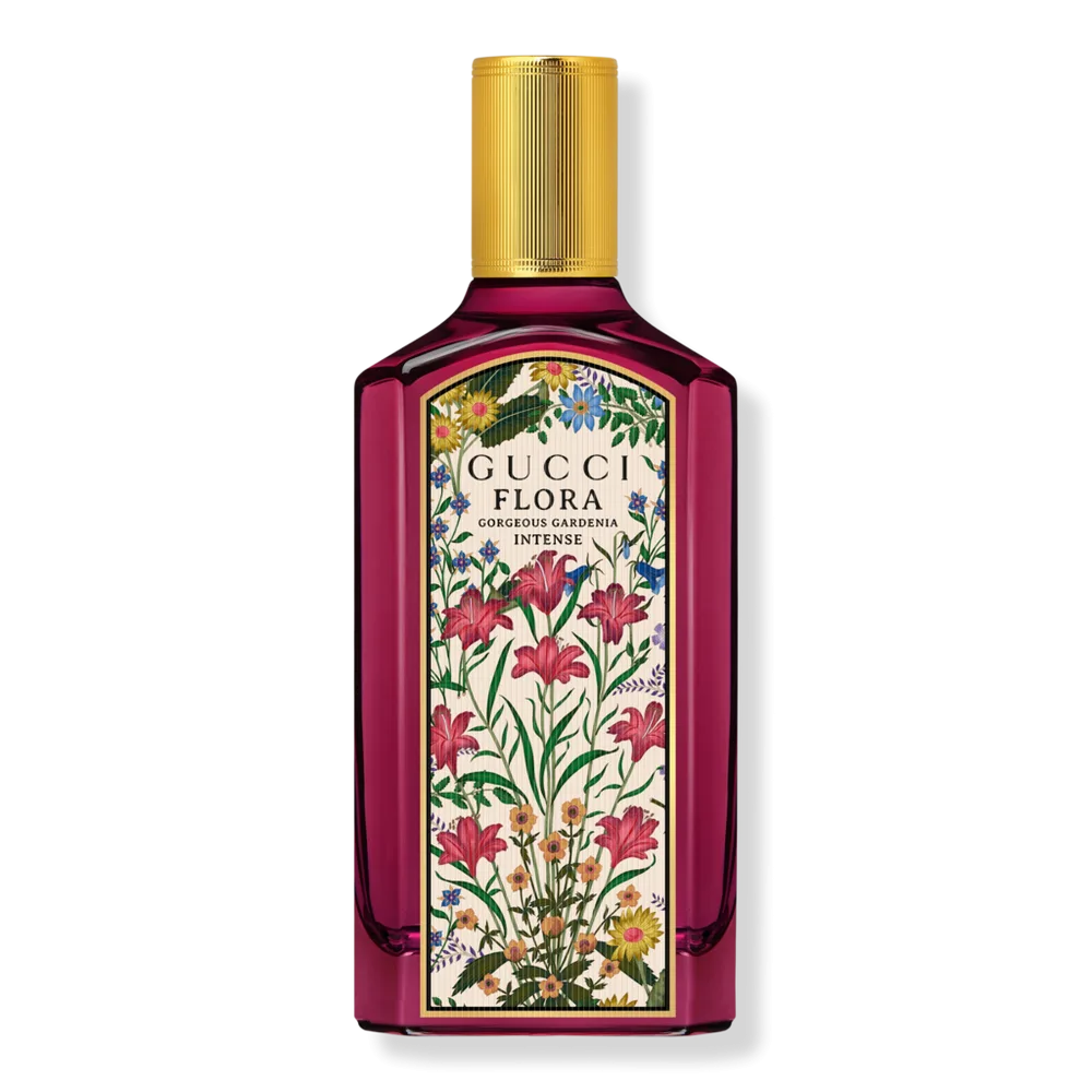 Flora Gorgeous Gardenia Eau De Parfum Intense by Gucci