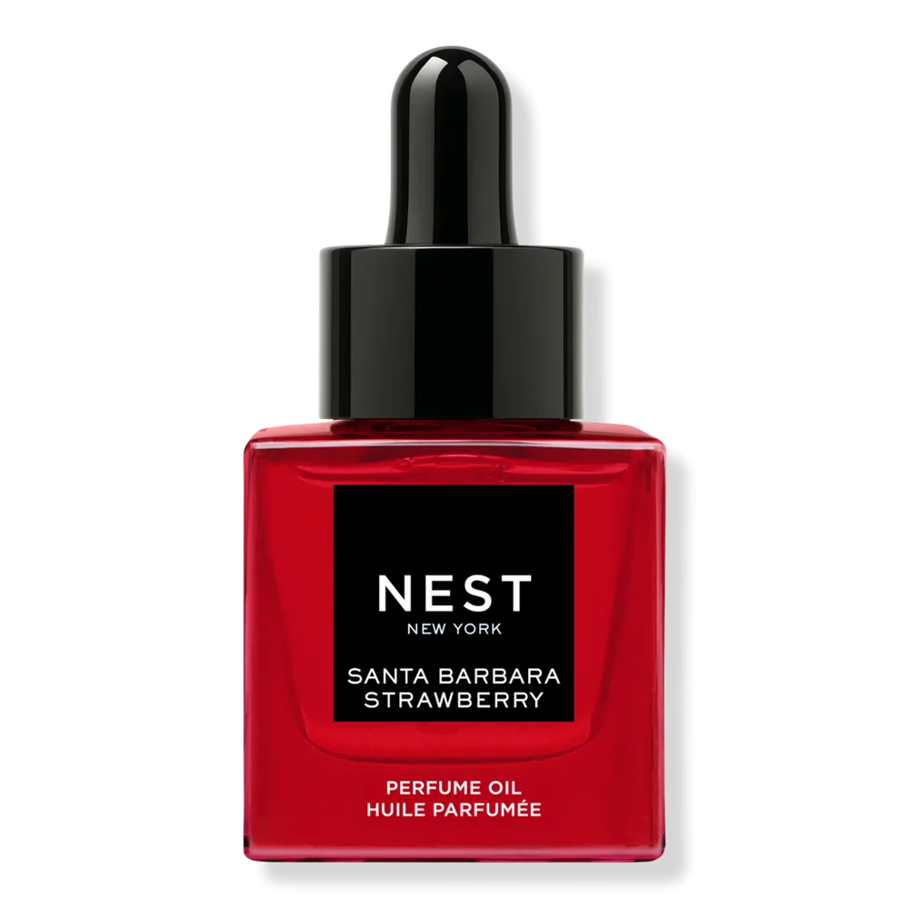 Santa Barbara Strawberry Perfume Oil by NEST New York