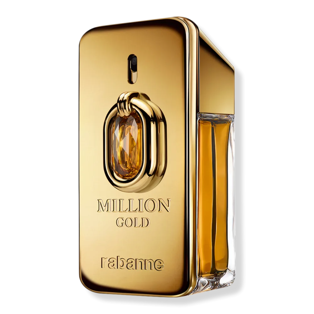 Million Gold Elixir by Rabanne