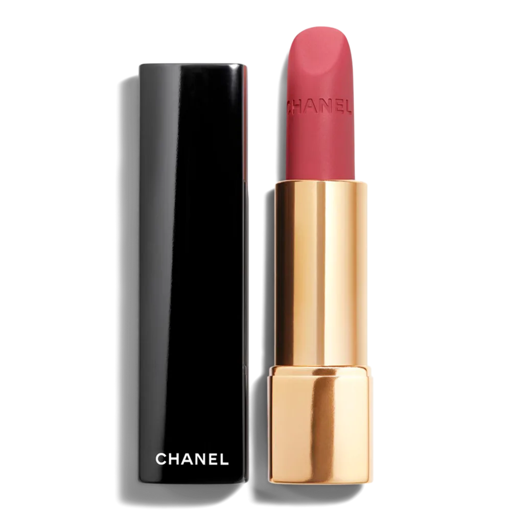 ROUGE Allure Velvet Luminous Matte Lip Colour by CHANEL