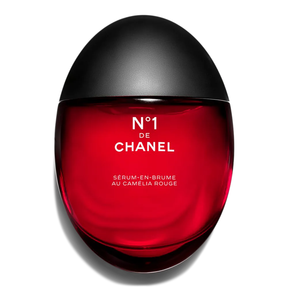 N°1 DE Chanel Serum-In-Mist Protects - Soothes - Enhances Radiance by CHANEL