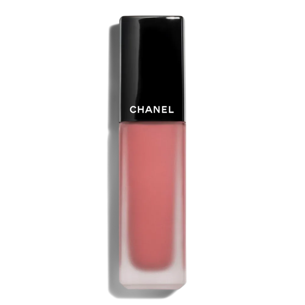 ROUGE Allure Liquid Velvet Ultrawear Intense Matte Liquid Lip Colour by CHANEL