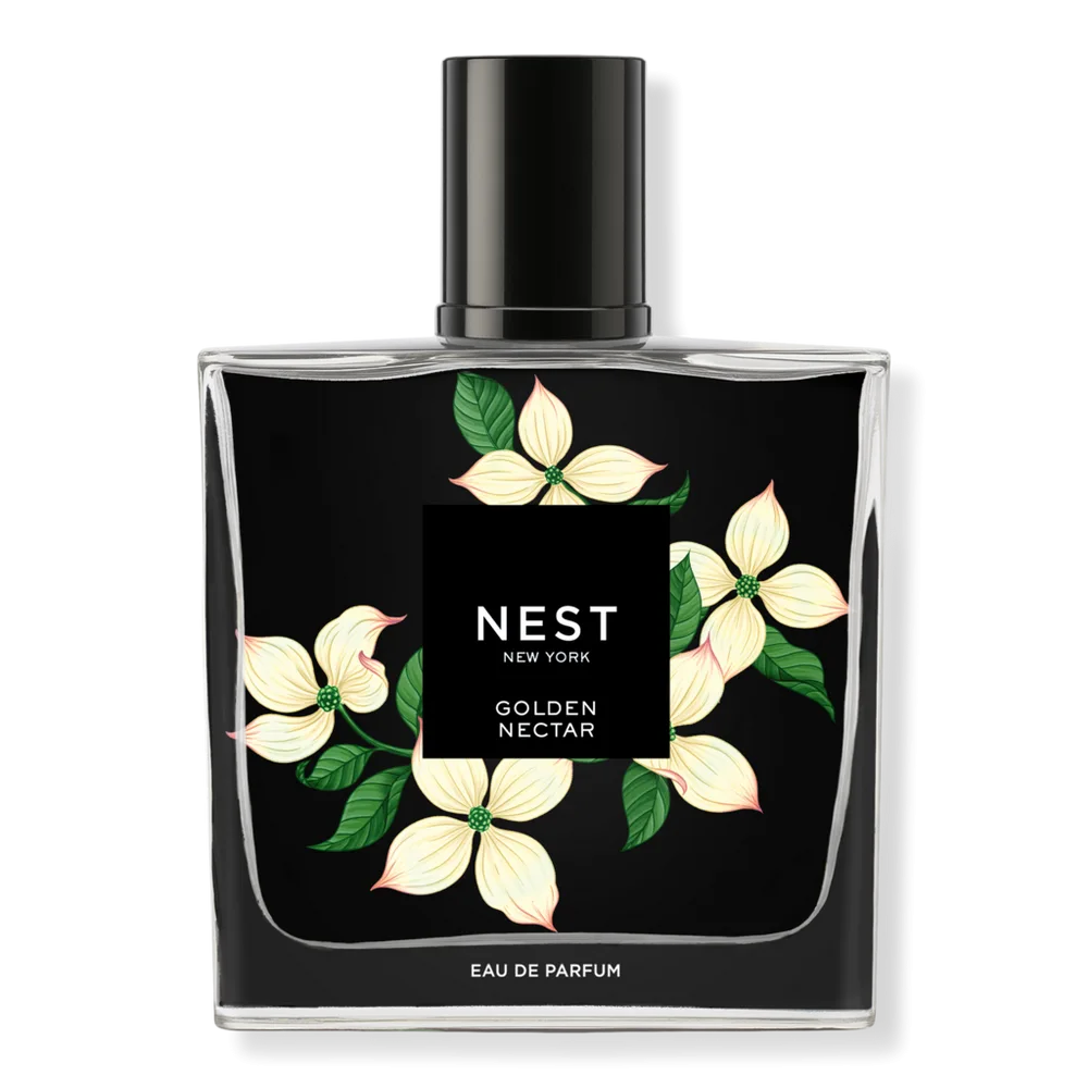 Golden Nectar Eau De Parfum by NEST New York