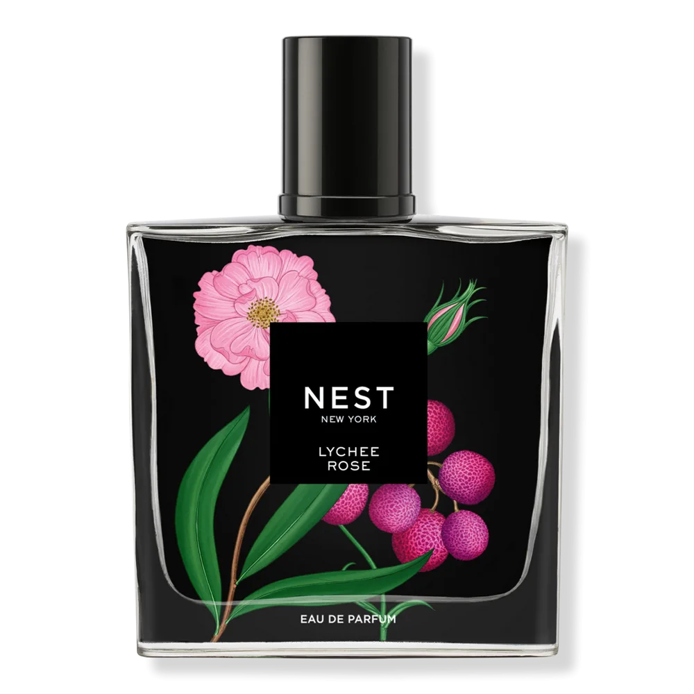 Lychee Rose Eau De Parfum by NEST New York