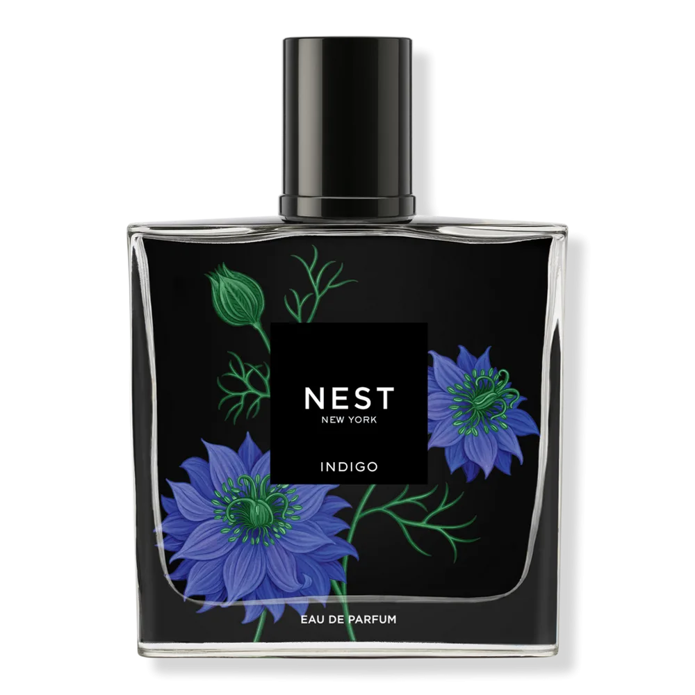 Indigo Eau De Parfum by NEST New York
