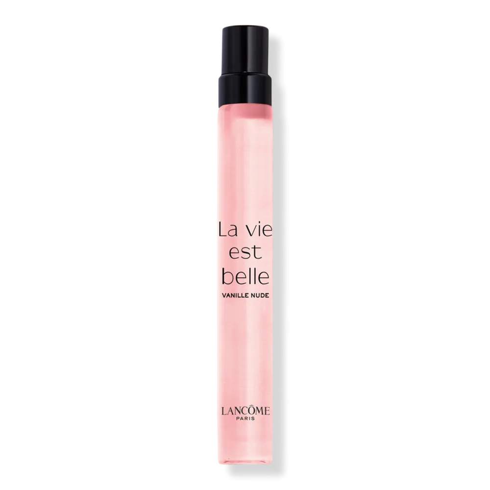 La Vie Est Belle Vanille Nude Eau De Parfum by Lancome