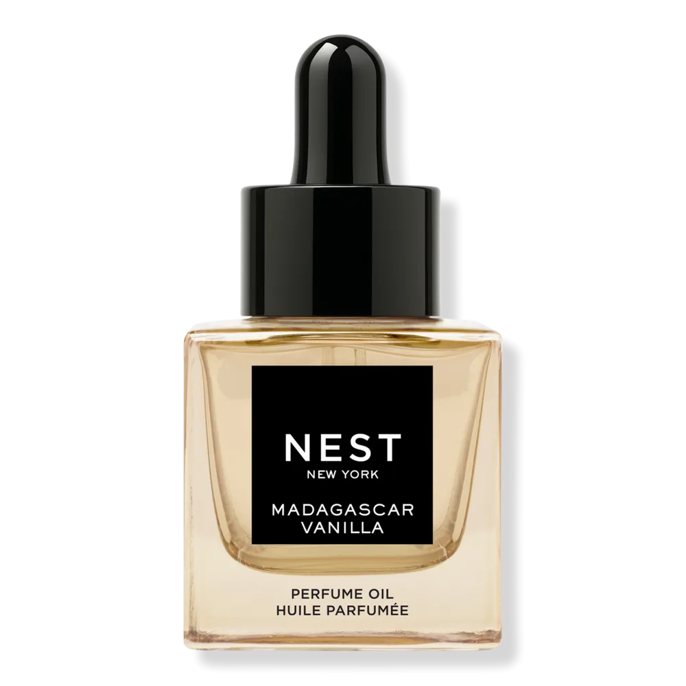 Madagascar Vanilla Perfume Oil by NEST New York