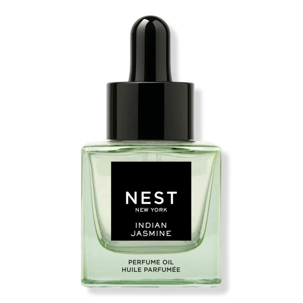 Indian Jasmine Perfume Oil by NEST New York